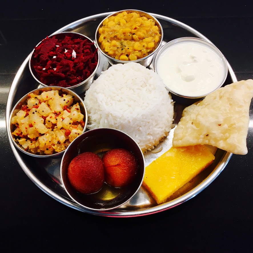 Thali |Chennaimasala