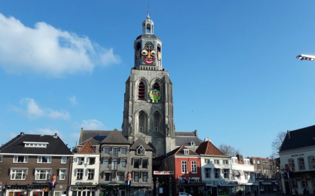 Bergen op Zoom | catering |Chennai masala